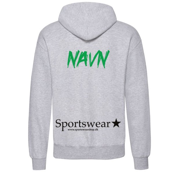 Fredensborg Joggingdragt