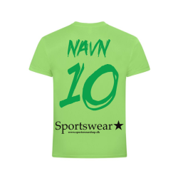 Fredensborg Trningsst Grn