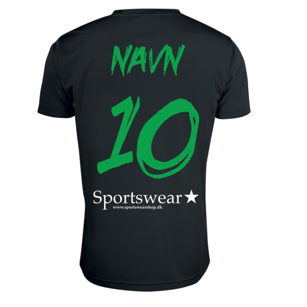 Fredensborg Trningsst Sort