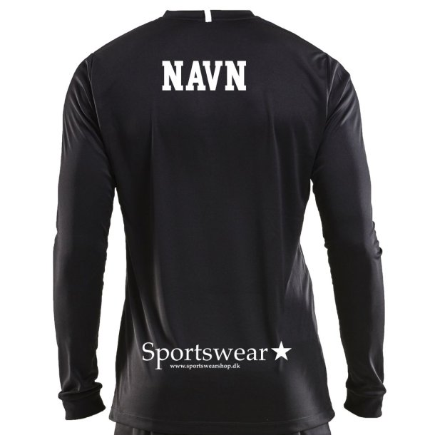 Fredensborg Opvarmningstrje