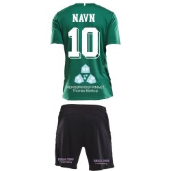 Fredensborg Spillest Dameshorts