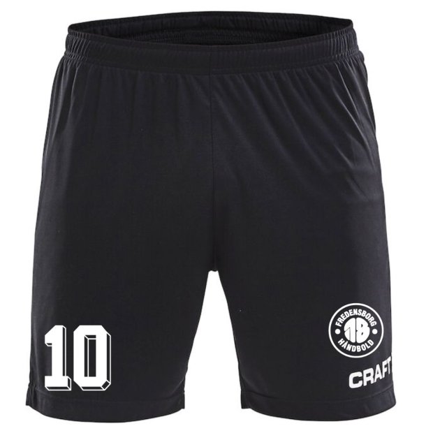 Fredensborg Spilleshorts