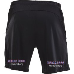 Fredensborg Spilleshorts