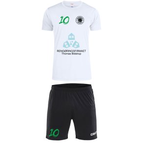 Fredensborg Trningsst