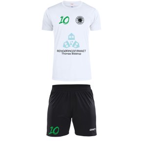 Fredensborg Trningsst Dame