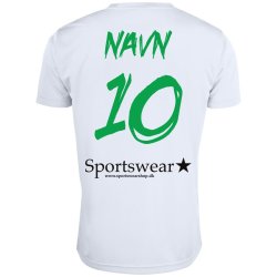 Fredensborg Trningsst Dame