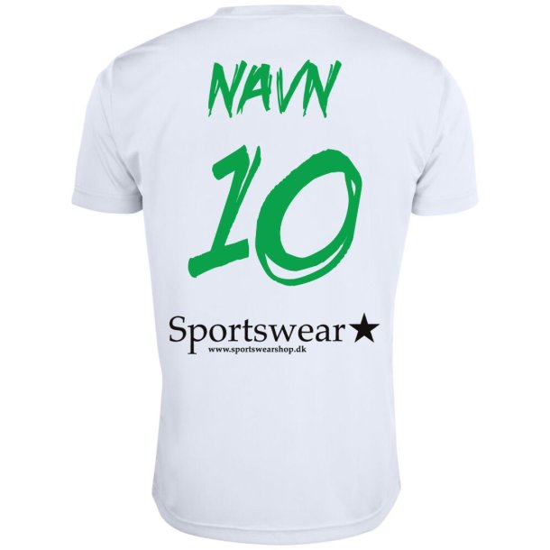 Fredensborg Trningsst Dame