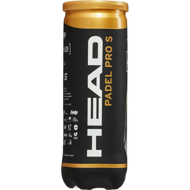 Head Padel Pro S