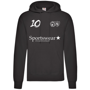 Holbk Jernlse Hoodie