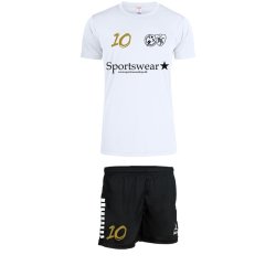 Holbk Jernlse Trningsst dame shorts