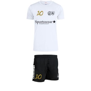 Holbk Jernlse Trningsst dame shorts