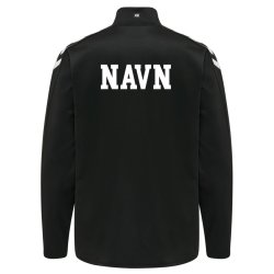 Holbk Jernlse Paradedragt