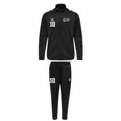 Holbk Jernlse Paradedragt