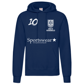 Holte Hndbold hoodie