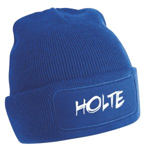 Holte Hue Bl