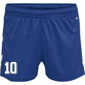 Holte Spilleshorts Dame model