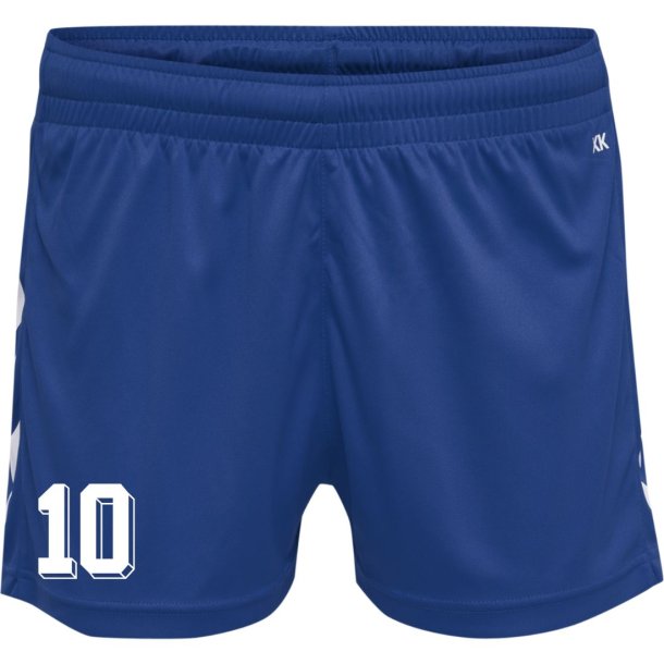 Holte Spilleshorts Dame model