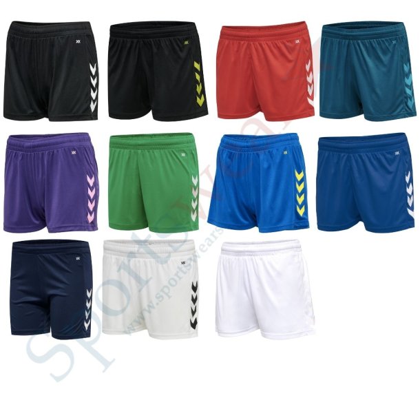 Hummel Core xk dame holdst