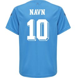 Hummel Spillest Lysebl Med Dame Shorts