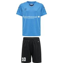 Hummel Spillest Lysebl