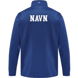 Hummel Trningsdragt Bl