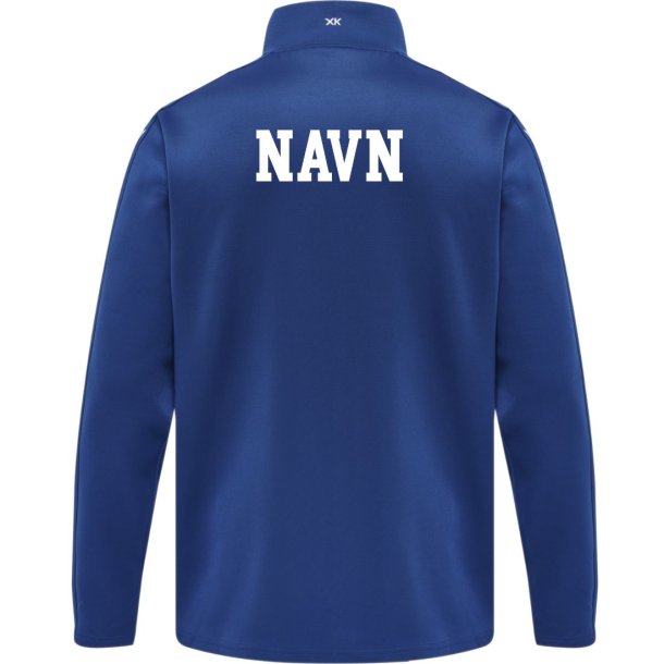 Hummel Trningsdragt Bl