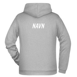 Ishj Sejlklub Hoodie