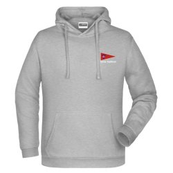 Ishj Sejlklub Hoodie