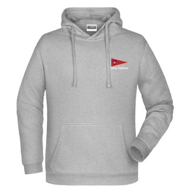 Ishj Sejlklub Hoodie