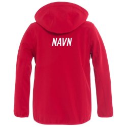 Ishj Sejlklub Softshell Brn