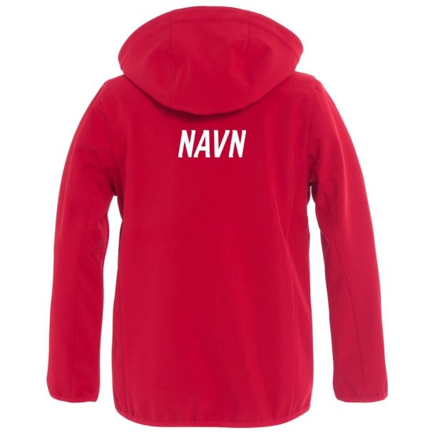 Ishj Sejlklub Softshell Brn