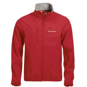 Ishj Sejlklub Softshell