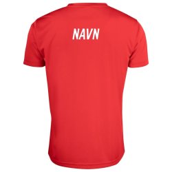 Ishj Sejlklub t-shirt