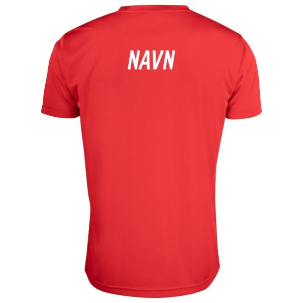 Ishj Sejlklub t-shirt