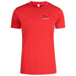 Ishj Sejlklub t-shirt