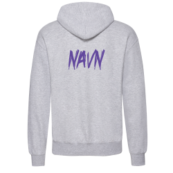 Ydun Hoodie Heather Grey