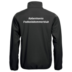 KFD Softshell