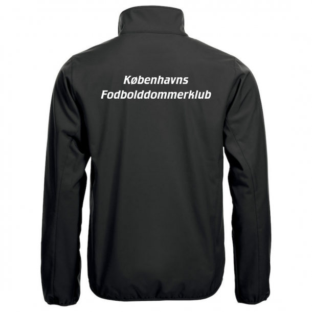 KFD Softshell