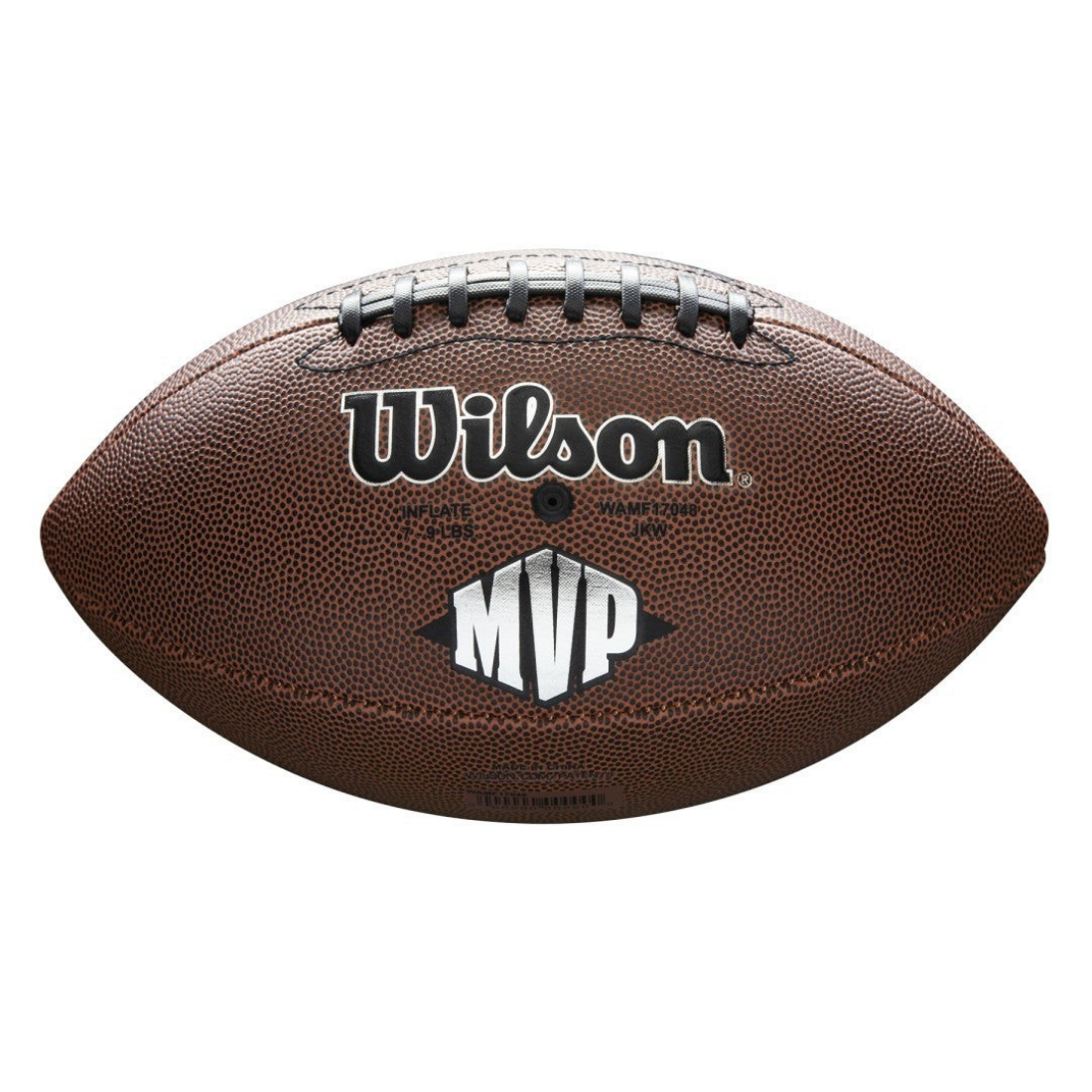 Wilson MVP Amerikansk Football Official - Amerikansk Football Sportswear