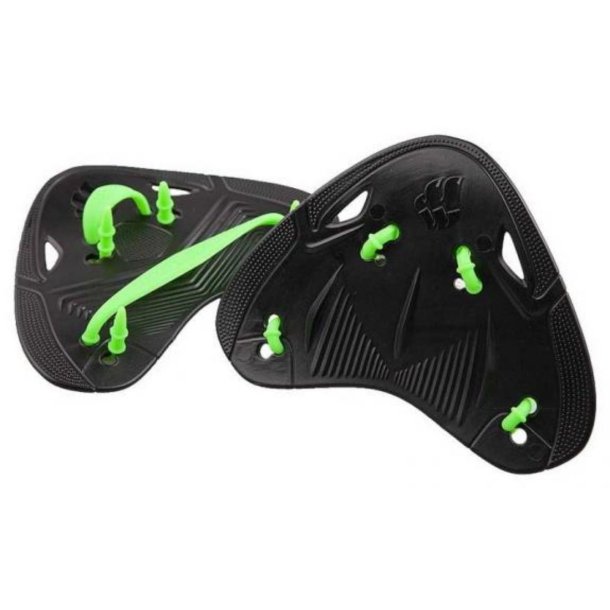 Mad Wave finger paddles pro