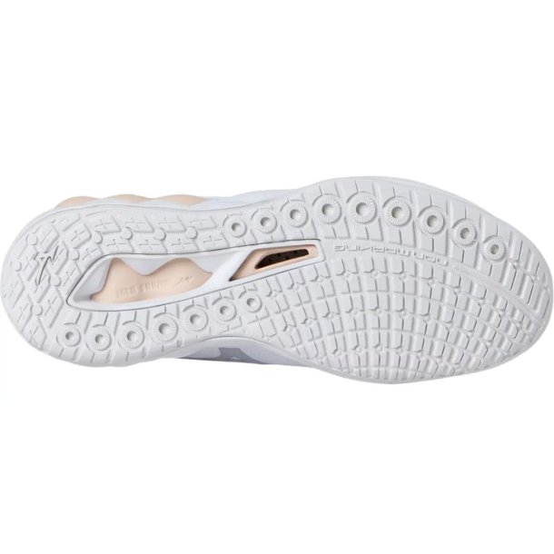 Mizuno Wave Luminous 3 White Cloud Pink