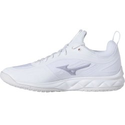 Mizuno Wave Luminous 3 White Cloud Pink