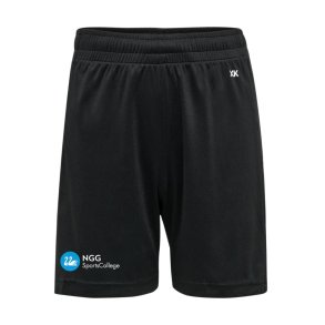 NGG trnings shorts