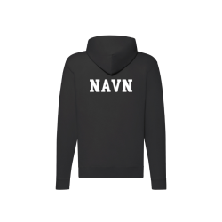 NIS Joggingsuit Black