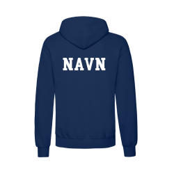 NIS Joggingsuit Blue