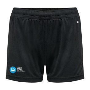 NIS Hummel Women Shorts