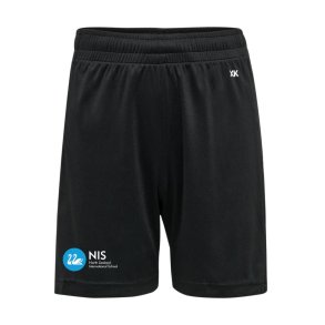 NIS Hummel Shorts