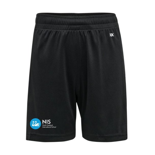 NIS Hummel Shorts