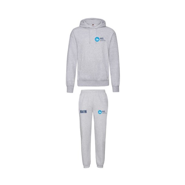 NIS Jogging suit