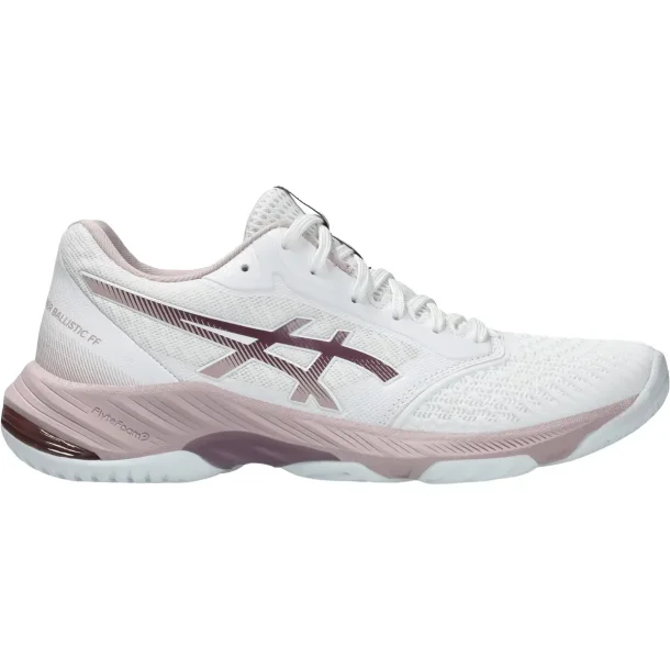 Asics Gel-Netburner FF. W. Klubpris